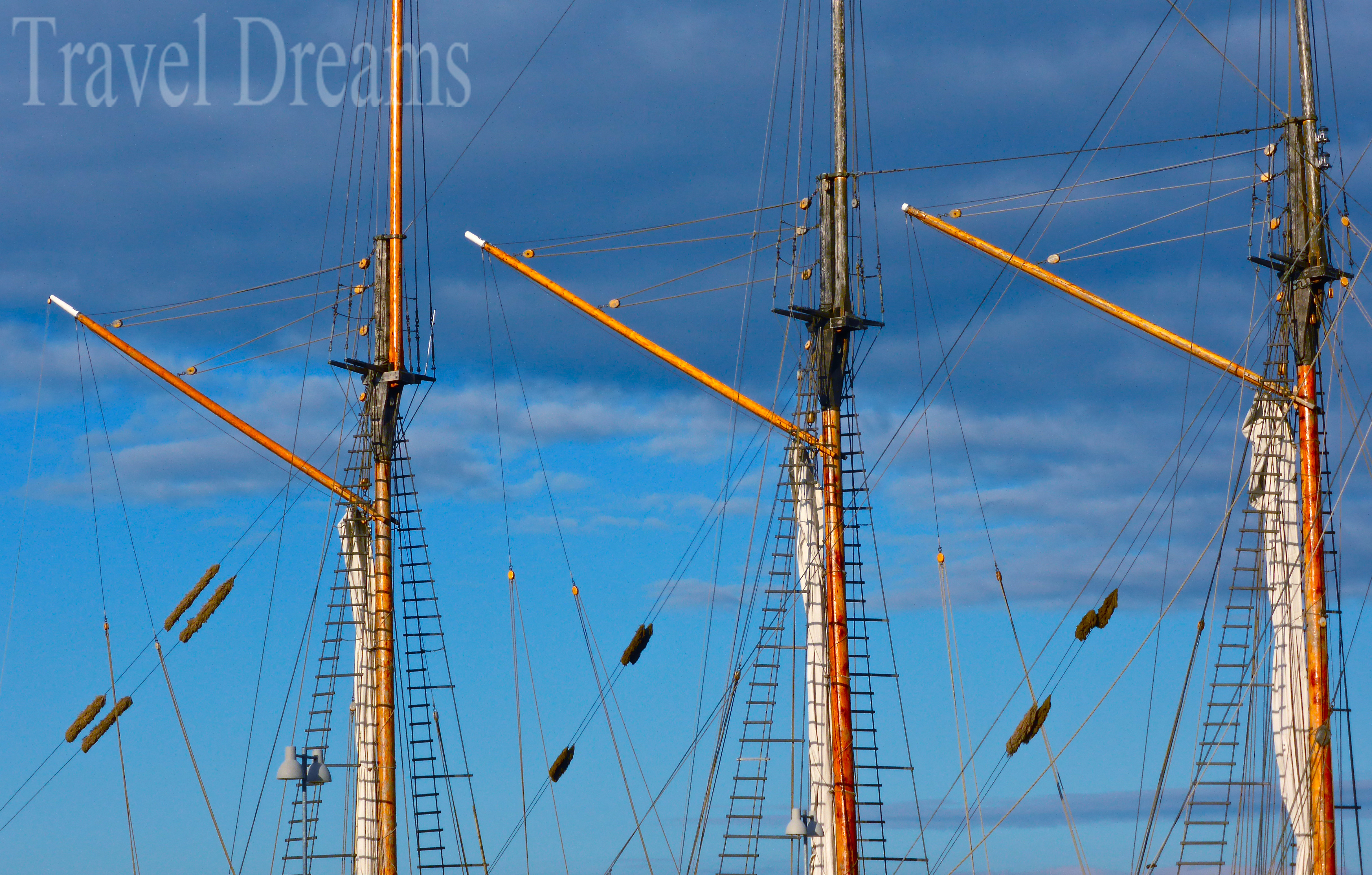 Helsinki Masts